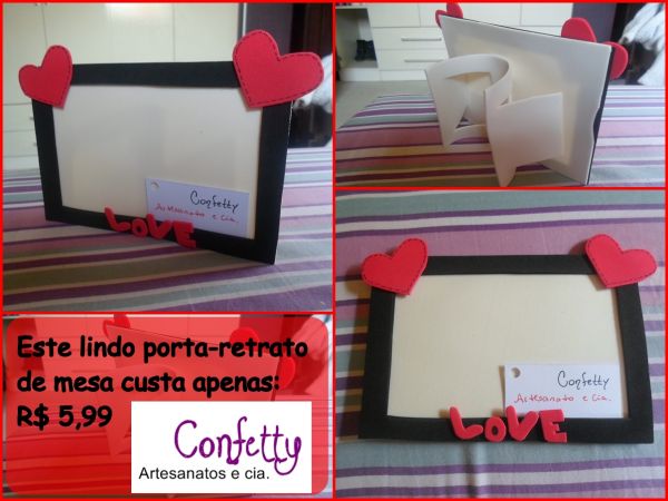 Porta Retrato