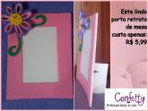 Porta Retrato