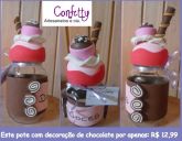 Pote para Doces